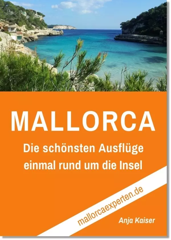 Mallorca Reiseführer gratis