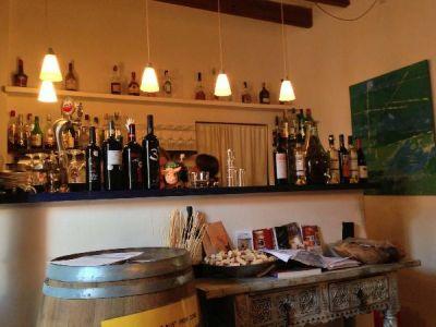 Bar des Es Pati