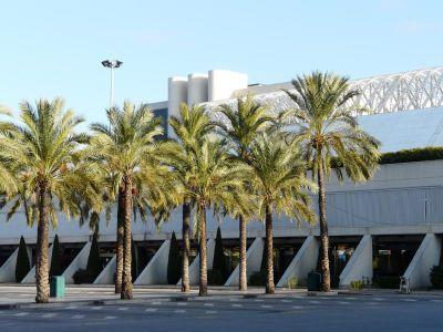 Flughafen Mallorca