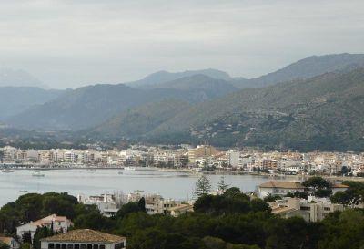 Port de Pollensa