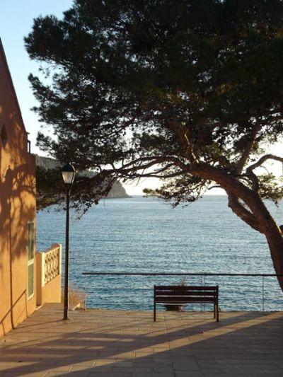 San Telmo Promenade