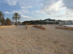 Strand Santa Ponsa