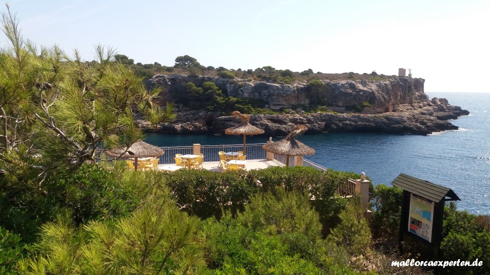 Cala Figuera Restaurant