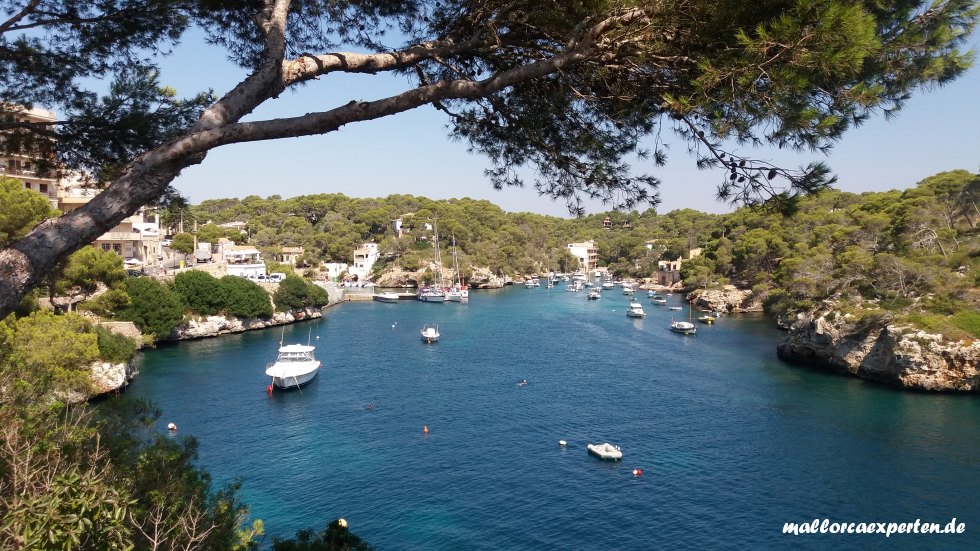Cala Figuera