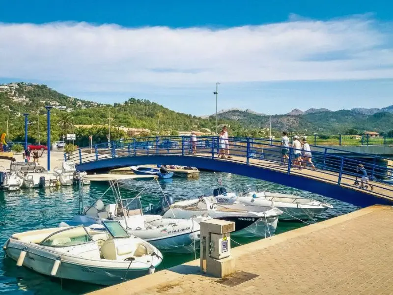 Port Andratx Mallorca