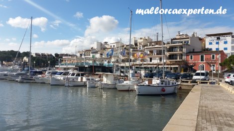 Portopetro Mallorca