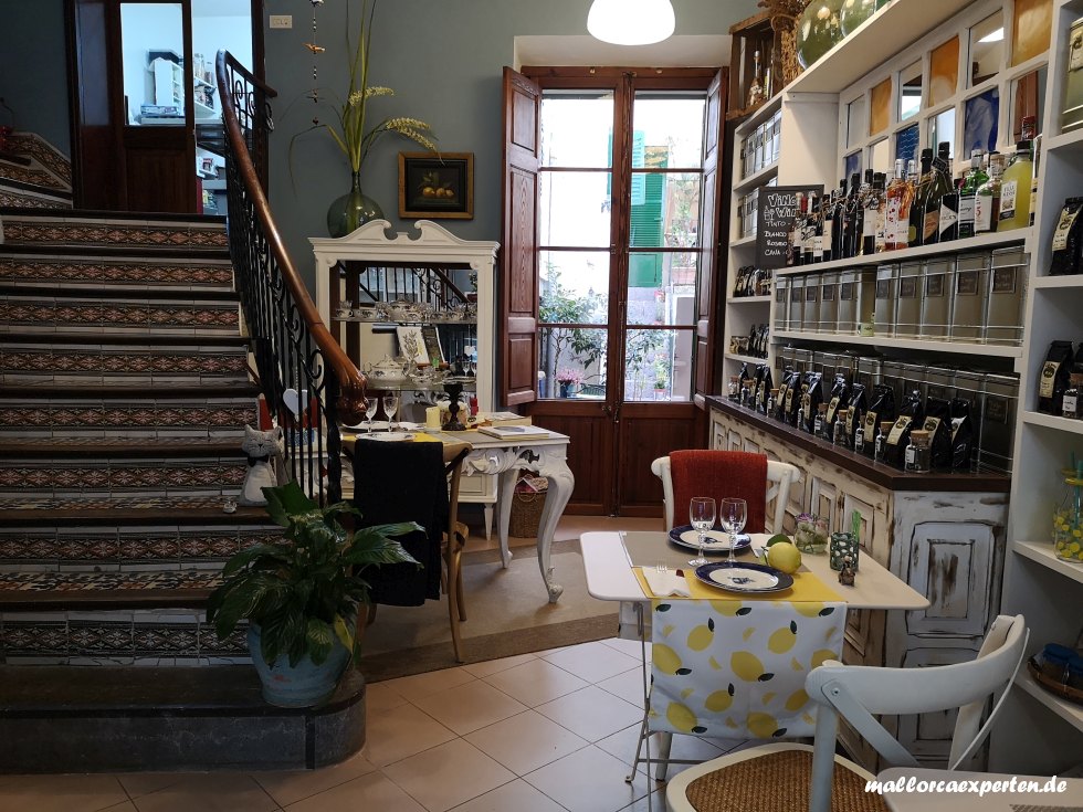 Restaurant Soller