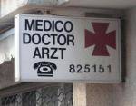 Arzt auf Mallorca