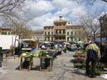 Wochenmarkt Llucmajor