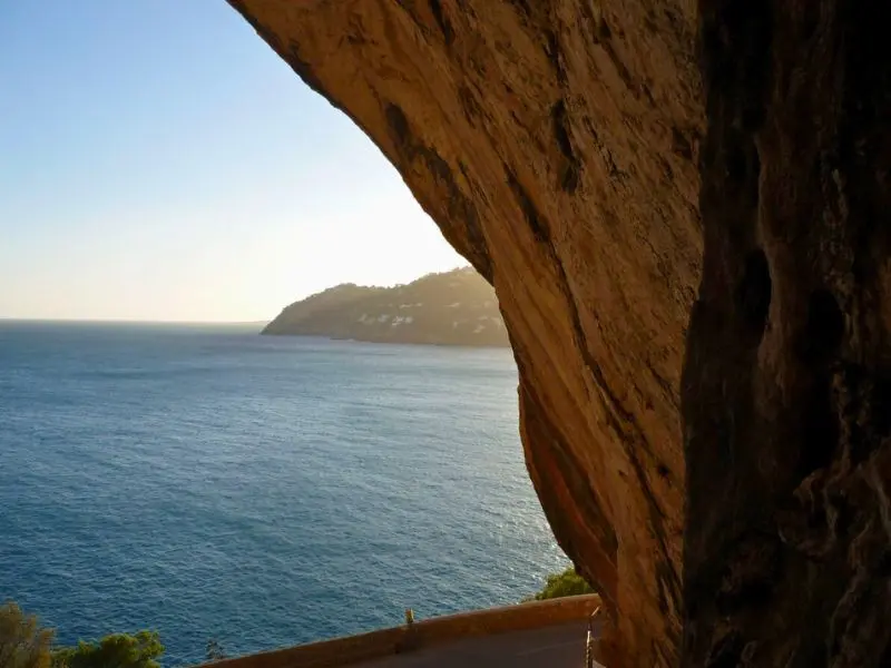 Coves d'Arta - Tropfsteinhöhle auf Mallorca
