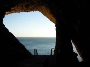 Ausblick Coves d'Artà