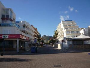 Mallorca Urlaubszentrum