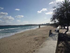 Cala Millor Strand