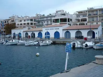 denkmalgeschützte Fischerhütten in Cala Ratjada Fischerhütten Cala Ratjada