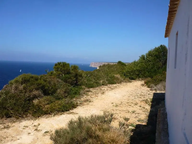 Cap Blanc Mallorca