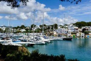 Cala d'Or Yachthafen