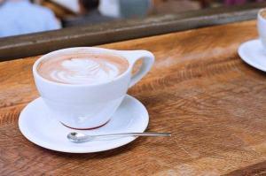 Café con Leche in Palma