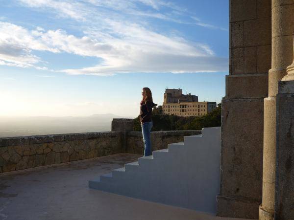 Crist Rei Sant Salvador