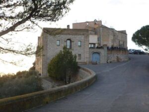Santuari de Sant Salvador