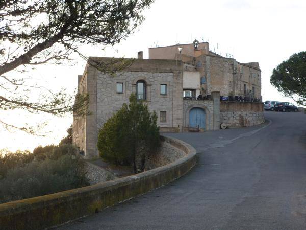Santuari de Sant Salvador