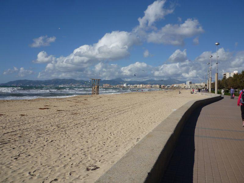 Playa de Palma Mallorca