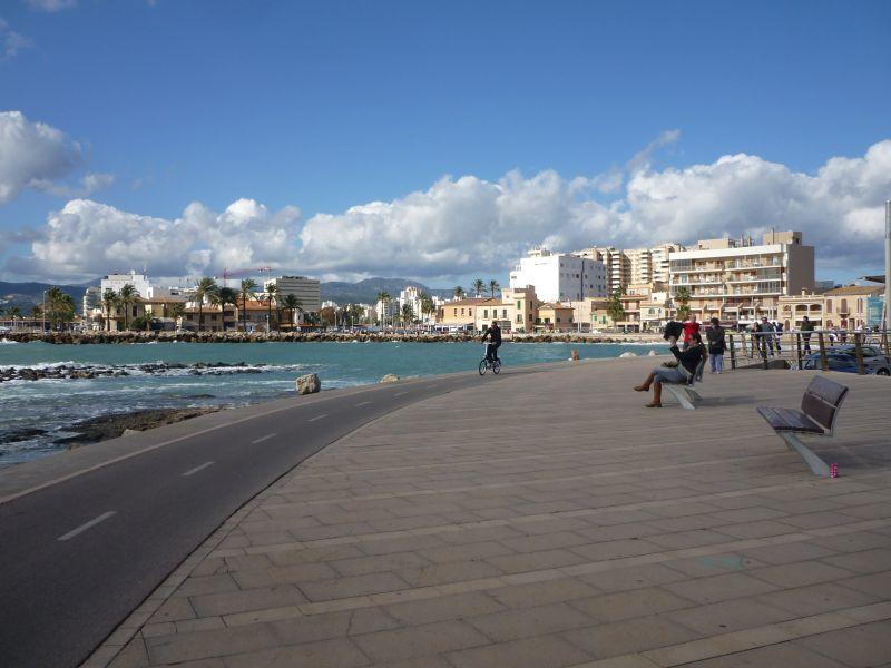 Portixol Palma de Mallorca