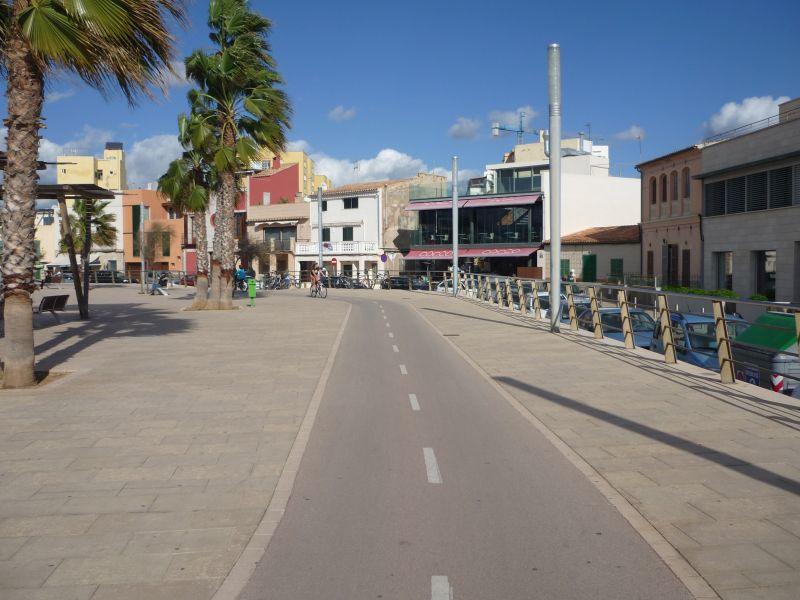 Portixol Mallorca