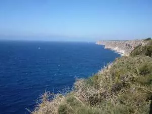 mallorca-felsenkueste Mallorcas schöne Küste