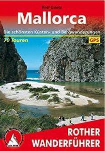 Mallorca Rother Wanderführer