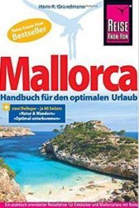 Mallorca Handbuch