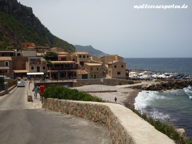 Port de Valldemossa