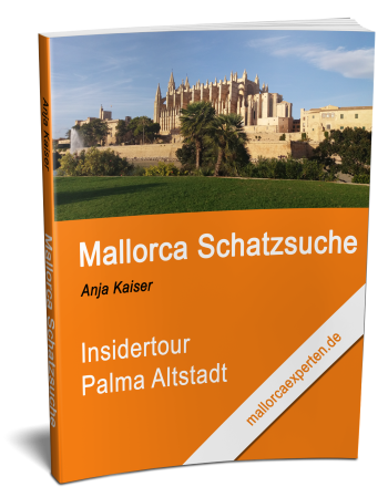 Palma Schatzsuche Mallorca