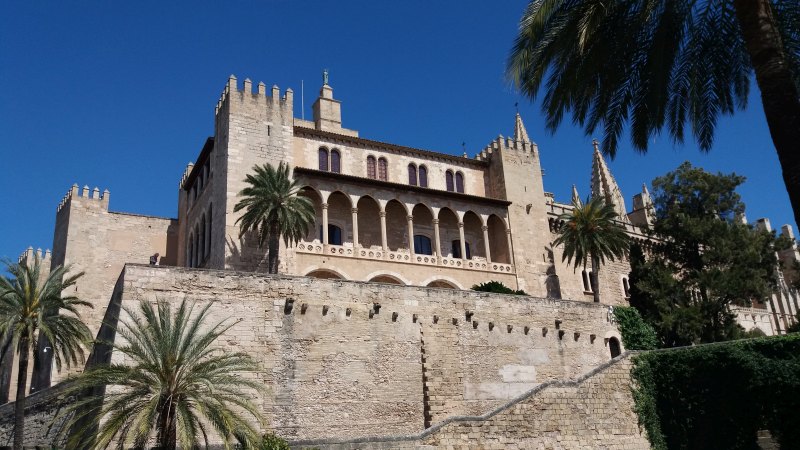 Almudaina