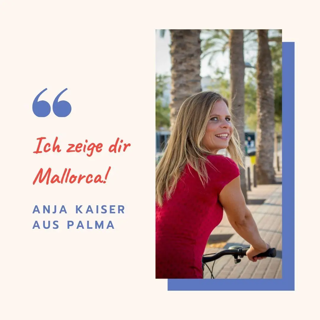 Anja Kaiser Mallorca Anja Kaiser Palma Mallorca