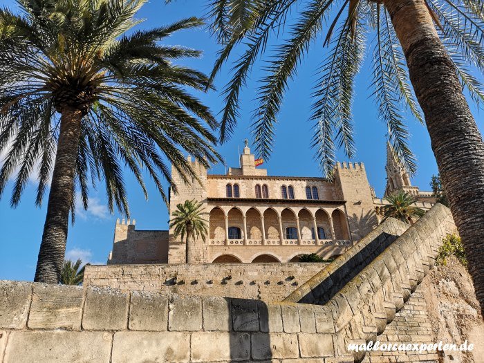 Palma de Mallorca