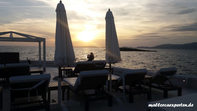 Puro Beach Club Mallorca