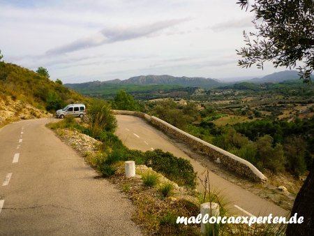 Mallorca Ermita de Betlem