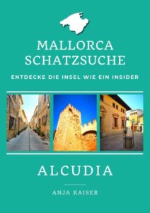 Mallorca Schatzsuche Alcudia