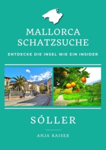 Mallorca Schatzsuche Soller