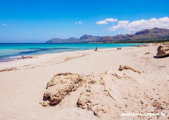 Son Serra de Marina S'Arenal Strand