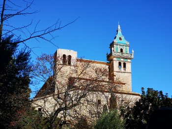 Schatzsuche Mallorca - Insidertour Valldemossa