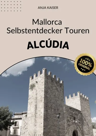 Alcudia Mallorca Tour