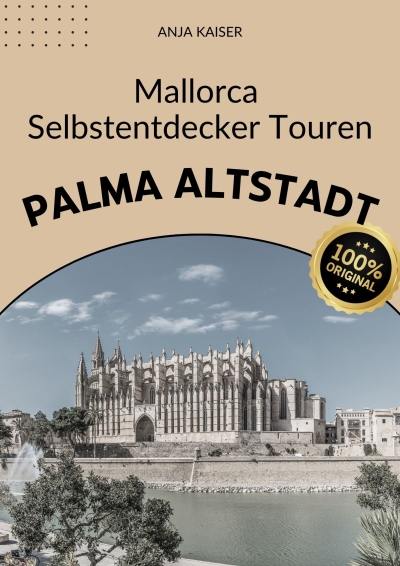 Palma Altstadt Tour