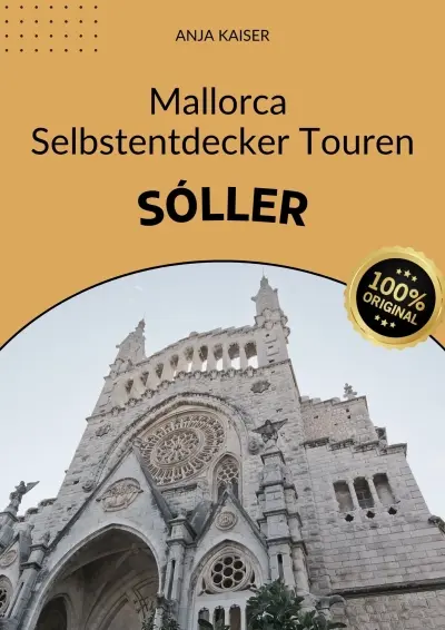 Soller Tour Mallorca