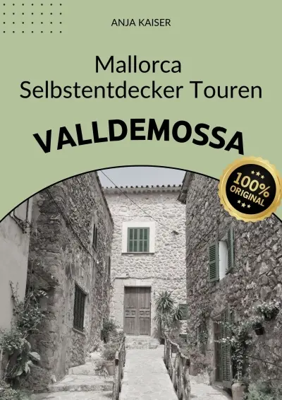 Valldemossa Mallorca Tour