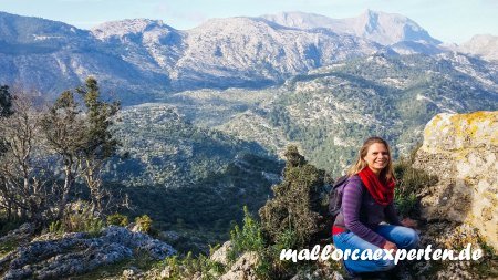 Castell Alaro Anja Kaiser
