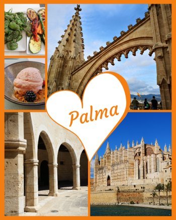 Geheimtipps für Palma de Mallorca