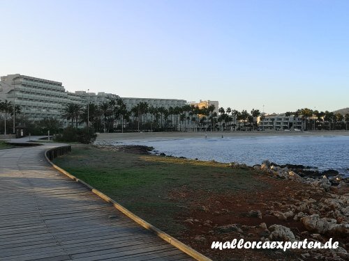 Hotels Sa Coma Mallorca