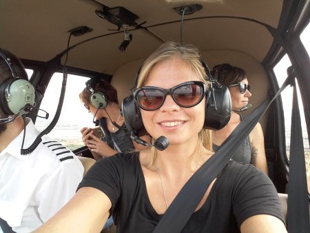 Insidertipps Mallorca Helikopterflug