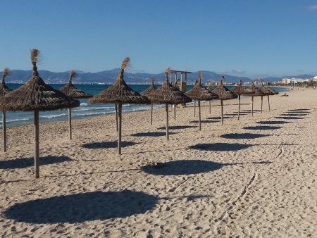 Mallorca Tipps Playa